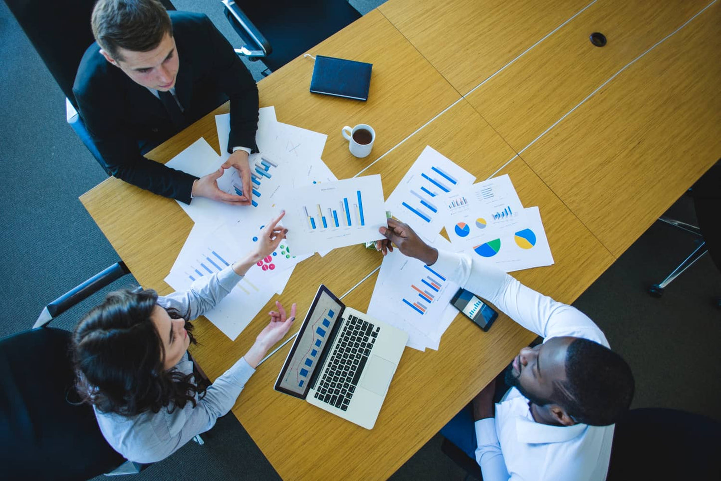 Market Research & Feasibility Plan