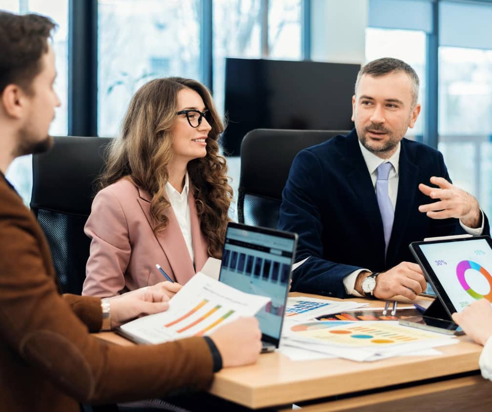 Financial Planning & Forecasting Plan