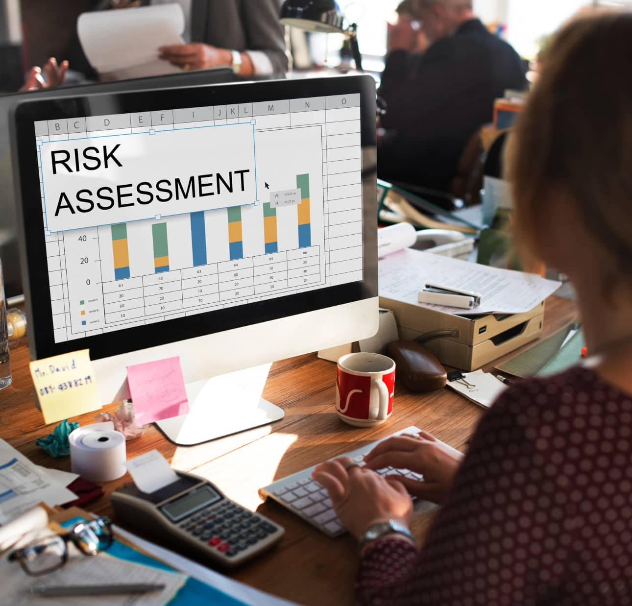 Operational Strategy Plan