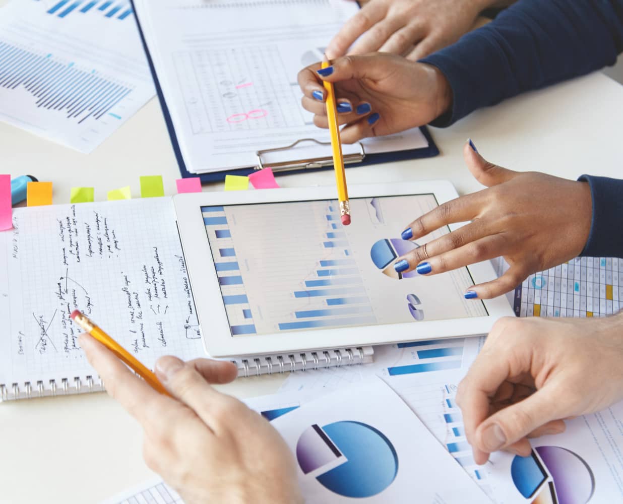 Strategic Business Plan