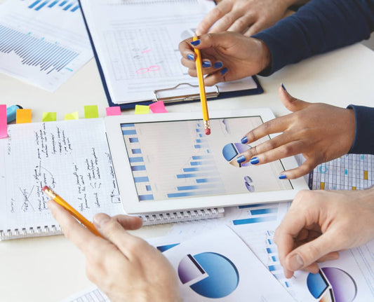 Strategic Business Plan